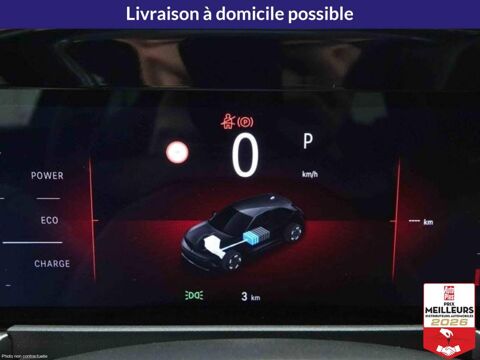 Mokka VAN 145 E-DCT6 HYBRID GS 2026 occasion 10150 Lavau