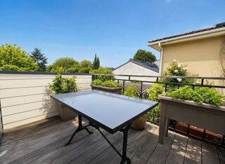  Maison à vendre 5 pièces 160 m²