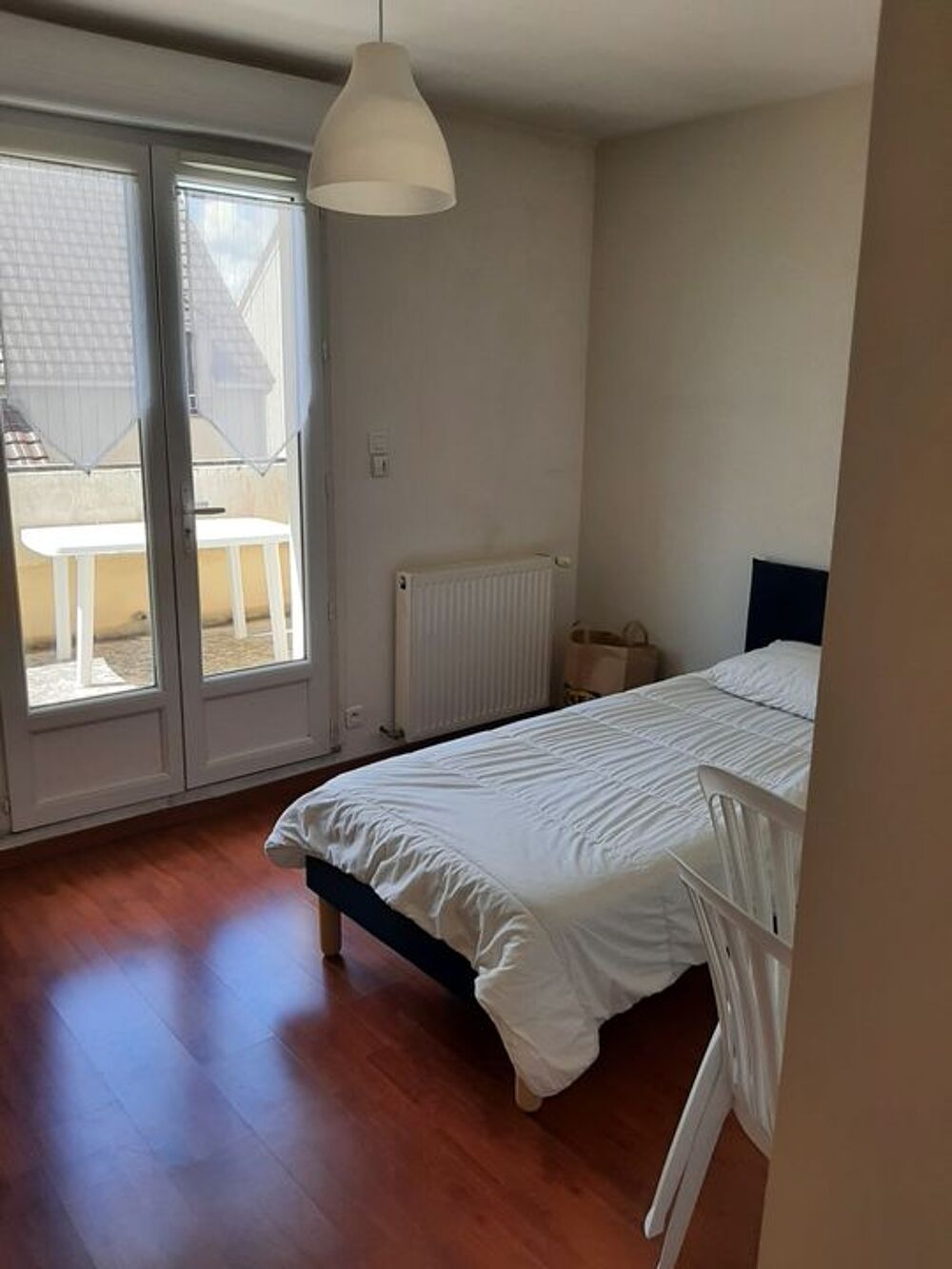 Location Appartement Chambre de 14m2 à louer sur Clamart Clamart
