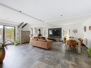  Maison à vendre 6 pièces 145 m²