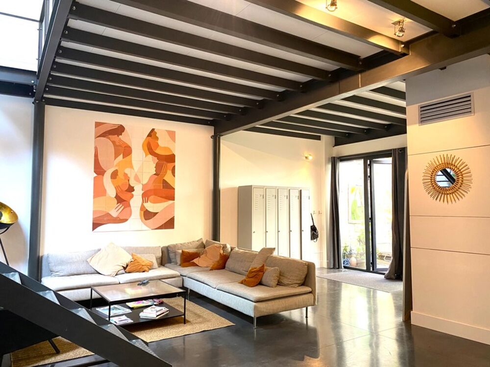  vendre  Appartement Bordeaux (33000)