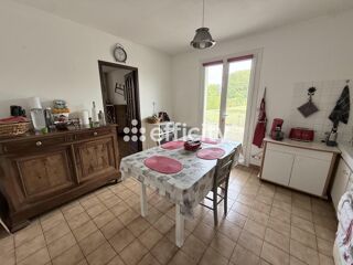  Maison à vendre 5 pièces 105 m²