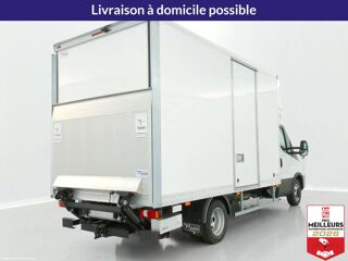 Daily III 35C18HA8 4100 3.0 180ch Caisse 20m&sup3; Tout 2025 occasion 78200 Buchelay