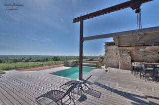  Maison à vendre 7 pièces 260 m²