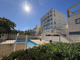  Appartement � vendre 2 pi�ces 32 m�