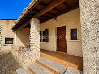  Maison à vendre 6 pièces 160 m²
