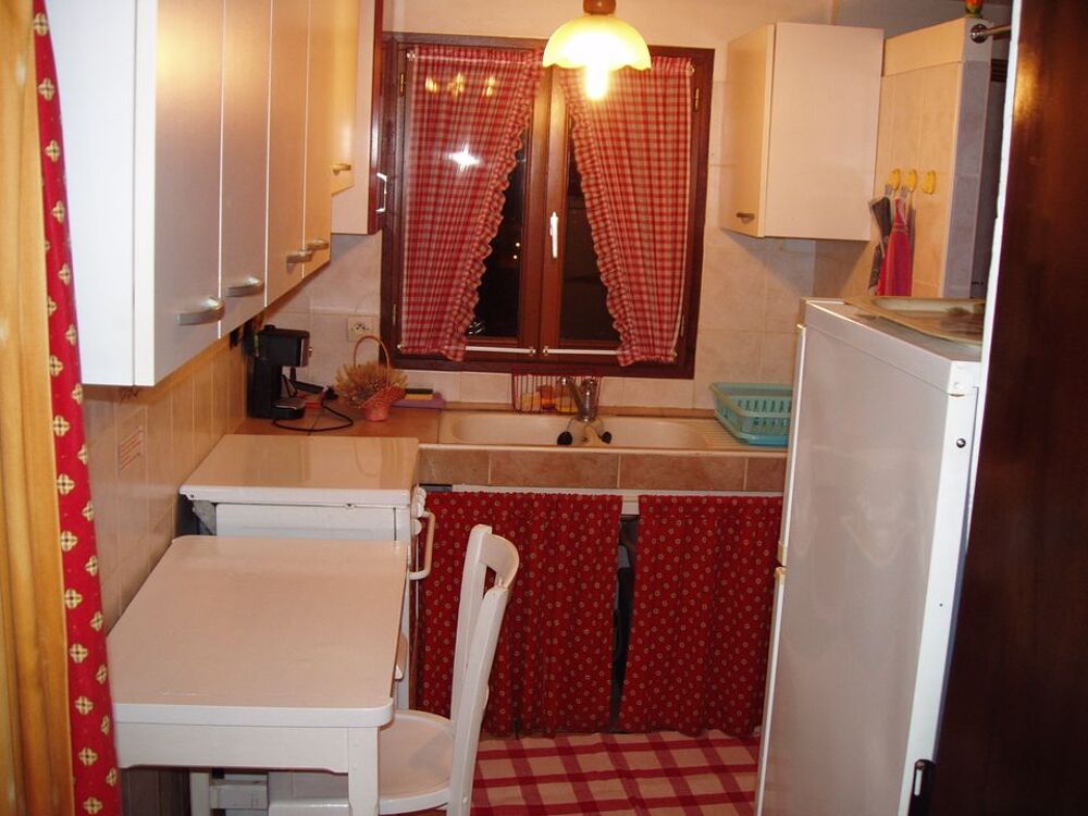 Location Appartement Studio de 25m2 à louer sur Saint-Péray Saint peray