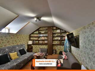  Maison � vendre 9 pi�ces 162 m�