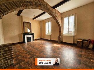  Maison à vendre 7 pièces 95 m²