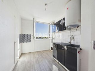  Appartement à vendre 4 pièces 61 m²