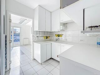  Appartement � vendre 3 pi�ces 56 m� Palavas les flots