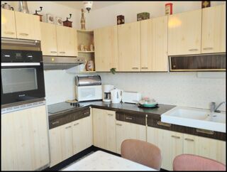  Maison à vendre 5 pièces 100 m²