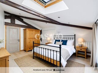  Appartement à vendre 3 pièces 75 m²
