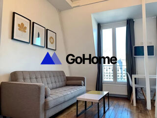  Appartement à louer 1 pièce 22 m²