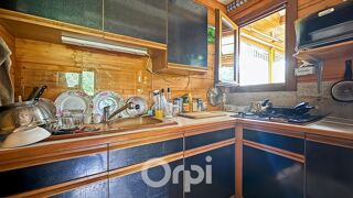  Chalet � vendre 2 pi�ces 35 m�