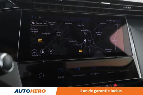 408 1.2 Hybrid Allure e-DCS6 136 ch 2024 occasion 92130 Issy-les-Moulineaux