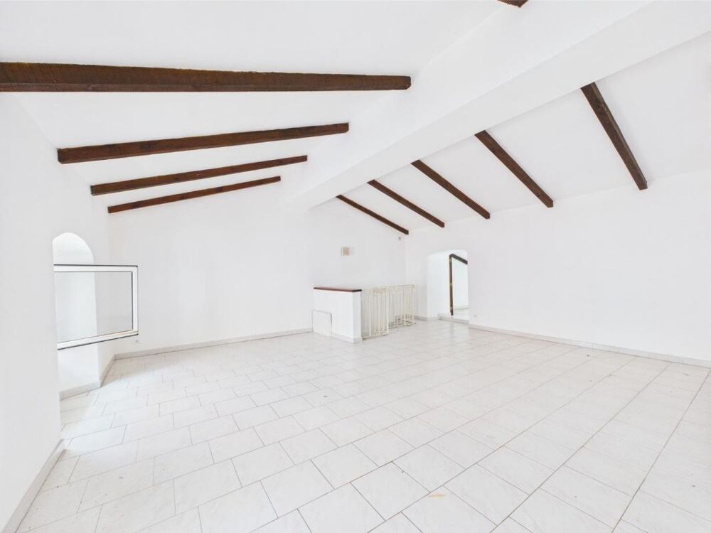 Vente Appartement F1 BIS A VENDRE RUE FESCH Ajaccio