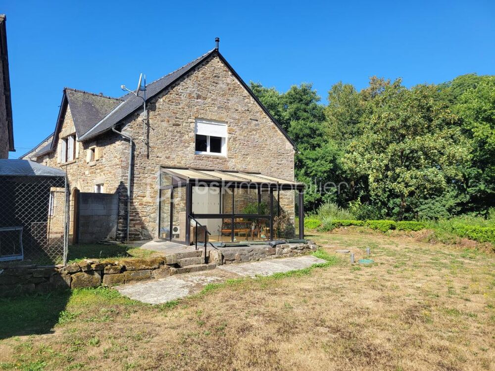 Coup de coeur assuré pour cette authentique maison en pierre