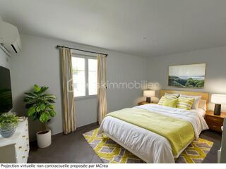  Appartement à louer 4 pièces 84 m²