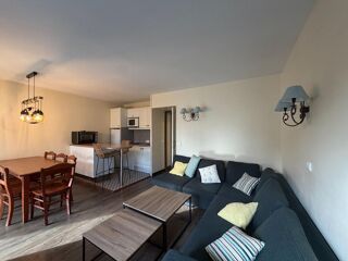  Appartement à vendre 3 pièces 41 m²