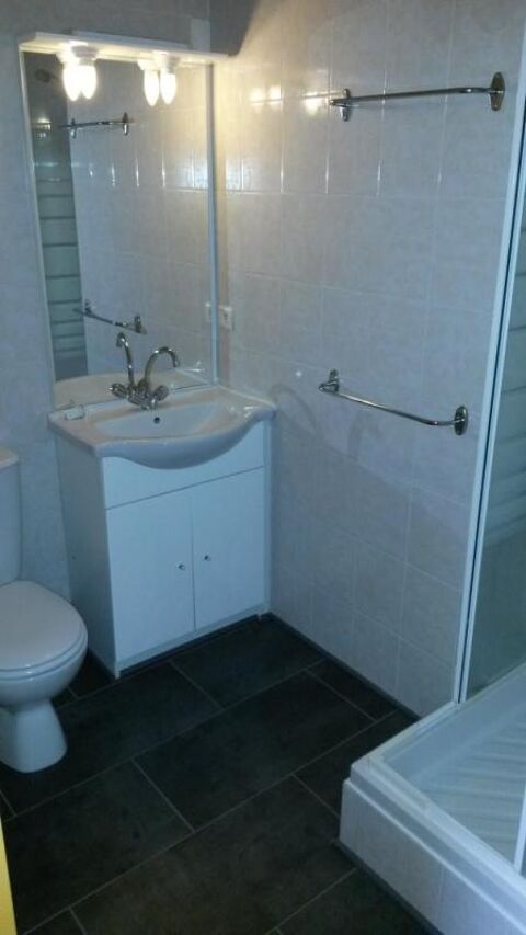  Appartement � louer 1 pi�ce 23 m�