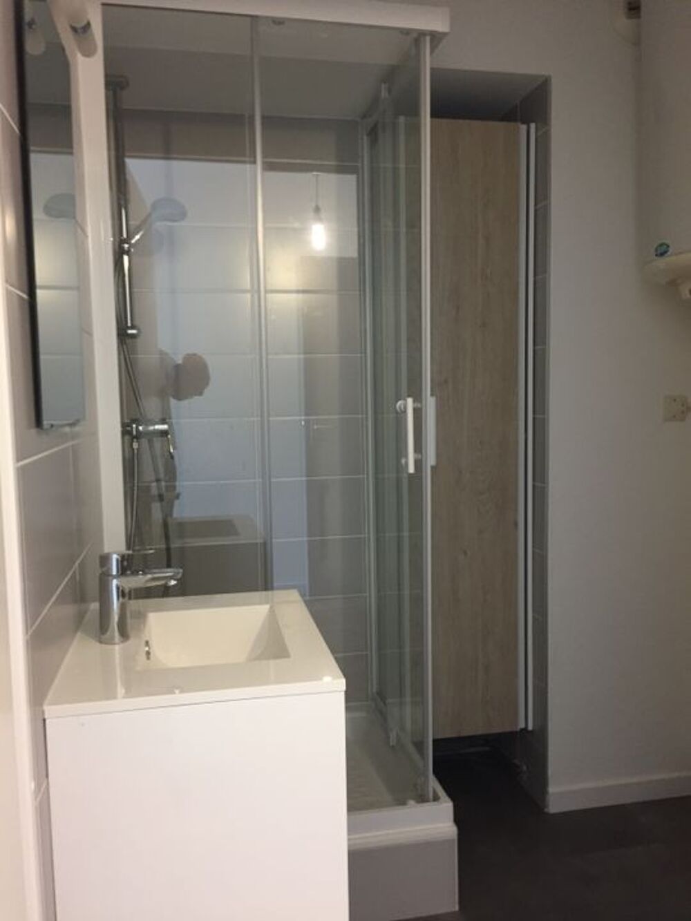 Location Appartement Studio de 21m2 à louer sur Nancy Nancy