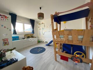  Villa � vendre 5 pi�ces 136 m�