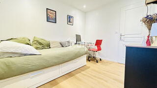  Maison � vendre 4 pi�ces 85 m�