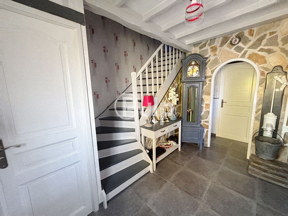 Vente Maison Maison individuelle - 4chambres+bureau- garage Wavrin