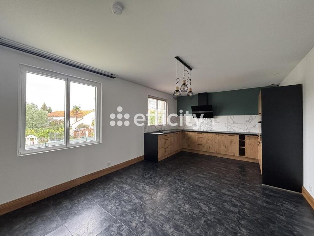 Vente Maison Maison Surgeres