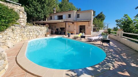   Maison Maison - 5 pièce(s) - 136 m²