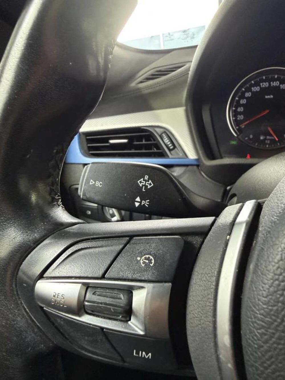 X2 sDrive 18 d M Sport 2021 occasion 17139 Dompierre-sur-Mer