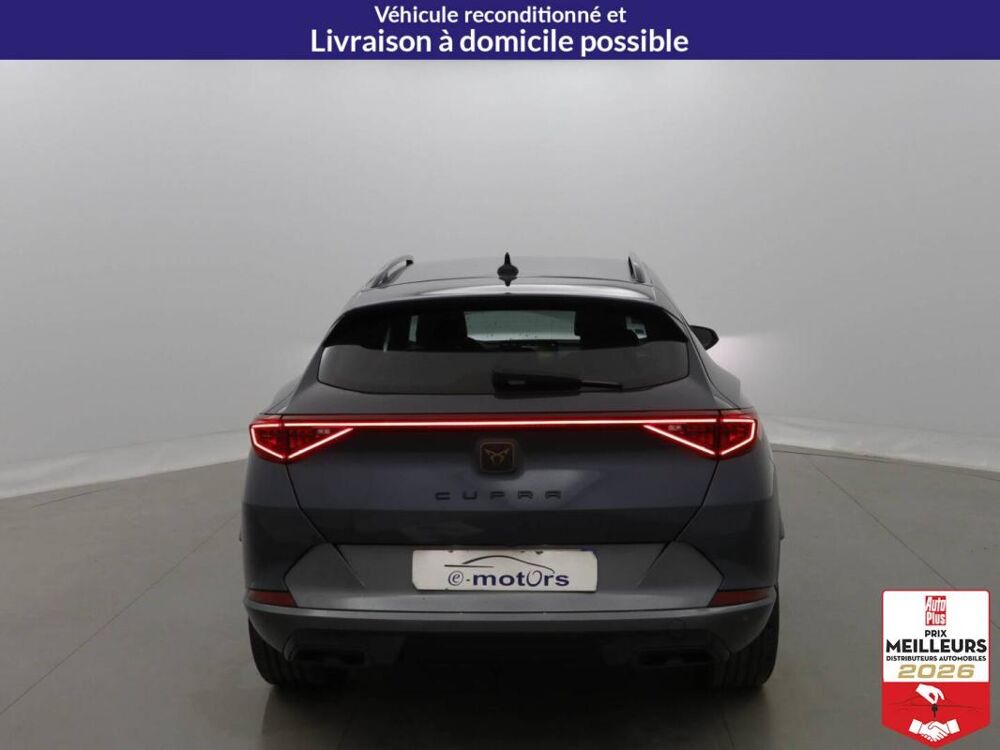 Formentor TDI 150 Edition 2022 occasion 10150 Lavau