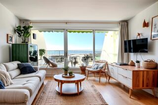  Appartement � vendre 2 pi�ces 41 m�