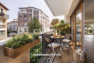  Appartement � vendre 5 pi�ces 105 m�