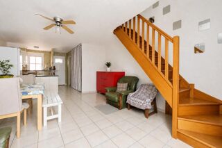  Maison à vendre 3 pièces 76 m²