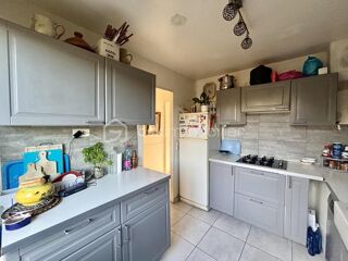  Maison � vendre 4 pi�ces 71 m�