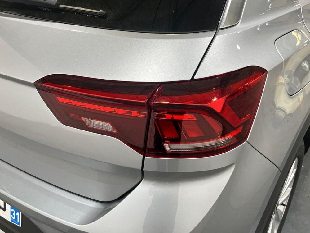 T-ROC 1.5 TSI EVO 150 Start/Stop DSG7 Style 2023 occasion 31100 Toulouse