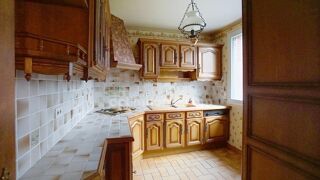  Maison � vendre 5 pi�ces 110 m�