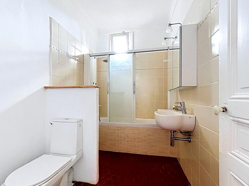 Vente Appartement Appartement Vence