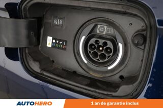 DS7 1.6 Hybride Rechargeable E-Tense Performance Line + 4x4 EAT8 2024 occasion 92130 Issy-les-Moulineaux