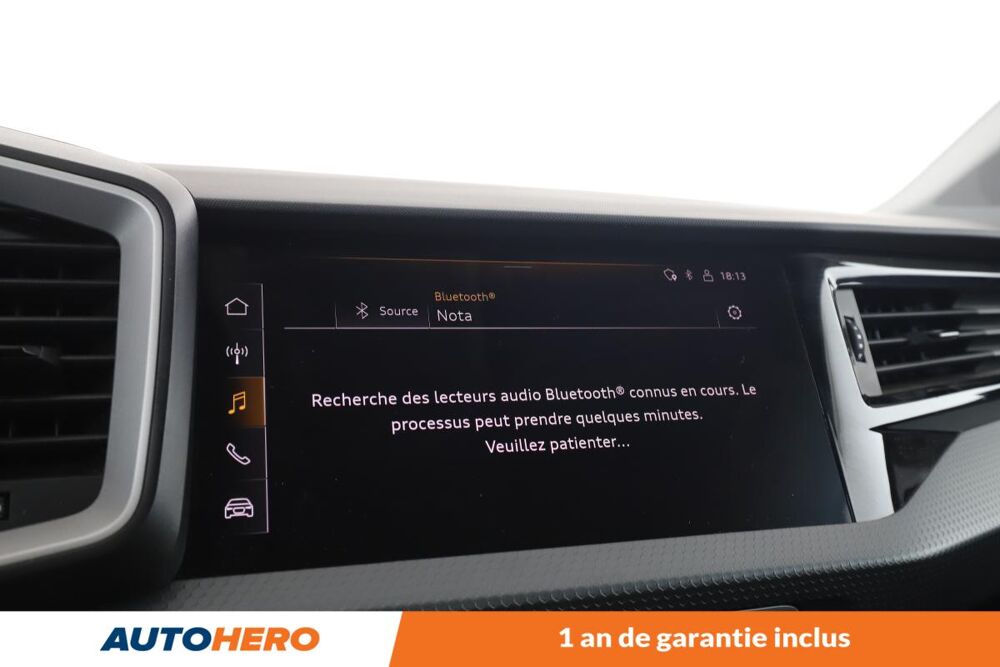 A1 30 TFSI Advanced S tronic 7 110 ch 2023 occasion 92130 Issy-les-Moulineaux