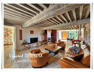  Propri�t�/ch�teau � vendre 8 pi�ces 257 m�