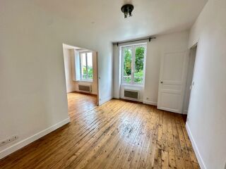  Appartement à louer 3 pièces 62 m²