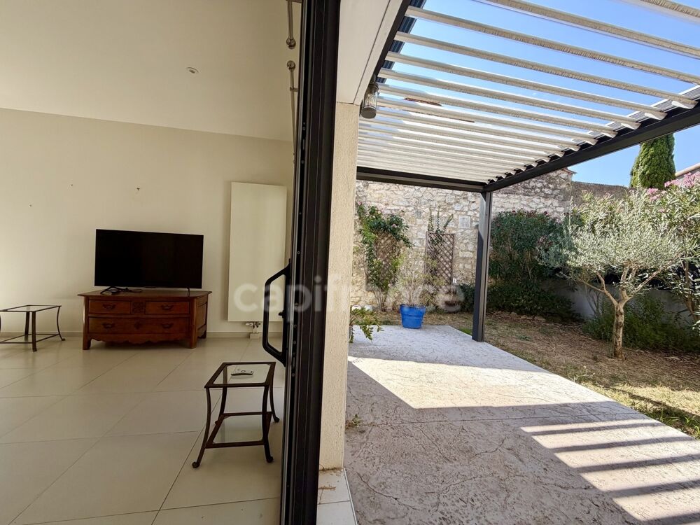 Vente Maison Maison à vendre à Saint Gély du Fesc Saint gely du fesc