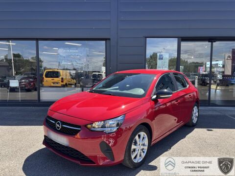 Opel Corsa VI 1.2 75ch 2023 occasion Carbonne 31390