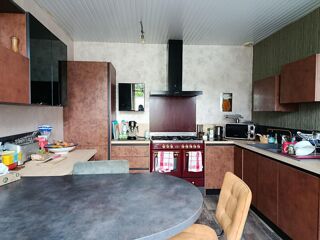  Maison à vendre 5 pièces 87 m²