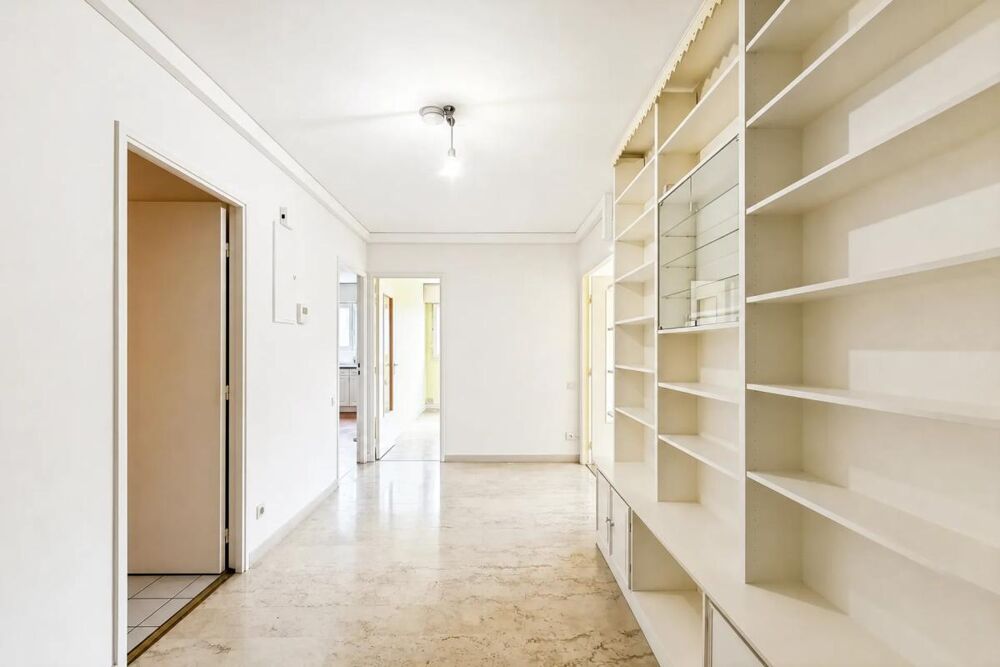 Vente Appartement Lyon 4 - Appartement 126 m², terrasse, vue Saône, 1 garage Lyon 4