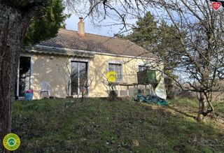  Maison � vendre 5 pi�ces 92 m�