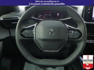 2008 Essence 130 Allure Pack +Grip 2023 occasion 10150 Lavau
